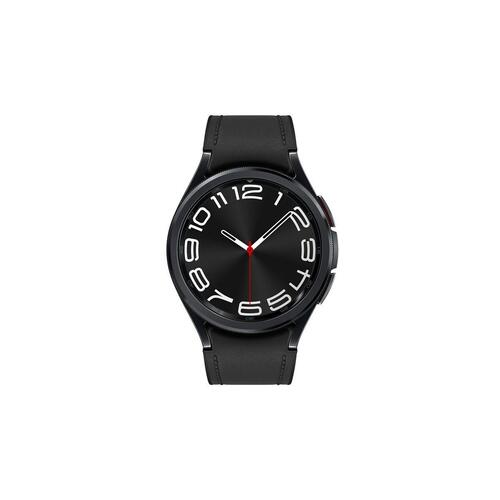 Smartwatch Samsung SM-R955FZKAEUE Sort Ja 43 mm