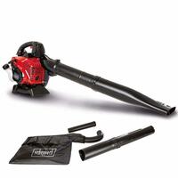 Blæser Scheppach LBH3500P Benzin 25.4 CC