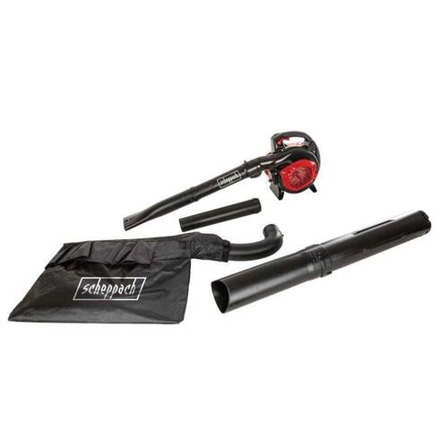 Blæser Scheppach LBH3500P Benzin 25.4 CC