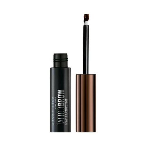 Farve til Øjenbryn Tattoo Brow Maybelline 1 - light brown 4,8 ml