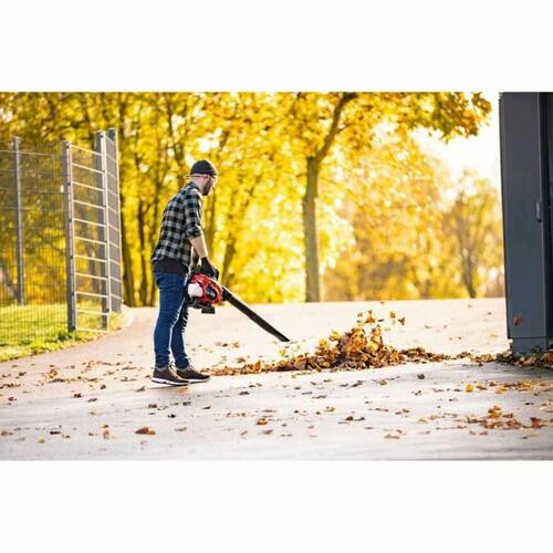 Blæser Scheppach LBH3500P Benzin 25.4 CC
