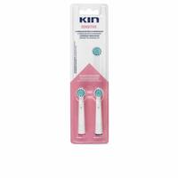 Tandbørstehoved Kin 1865137 Escova de Dentes (2 uds)