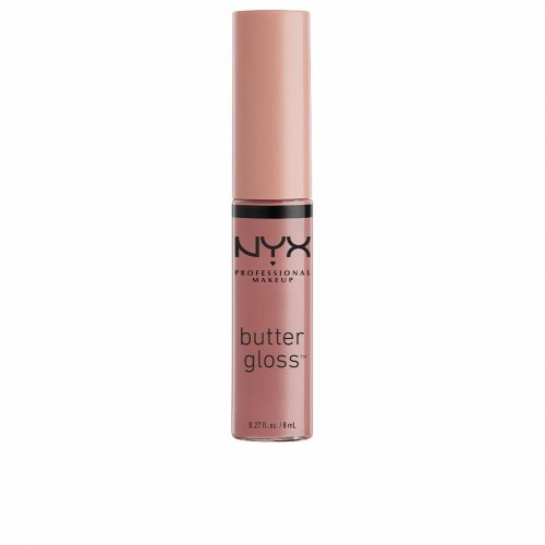 Lipgloss NYX Butter Gloss Tiramisú 8 ml