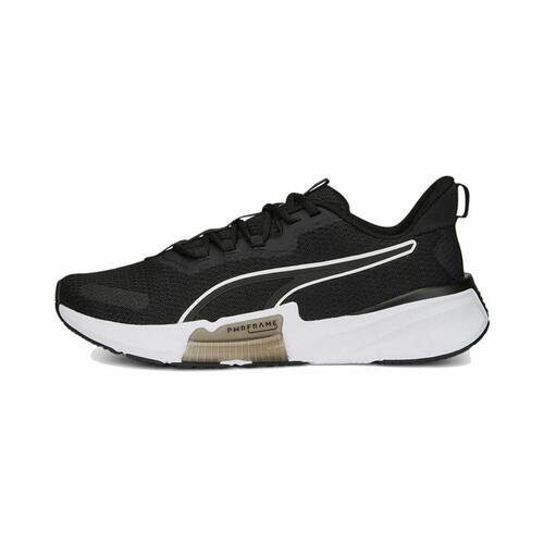 Herre sneakers Puma PWRFrame TR 2 Sort 42