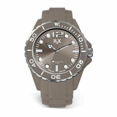 Unisex ur Haurex SG382UG2 (Ø 42 mm)