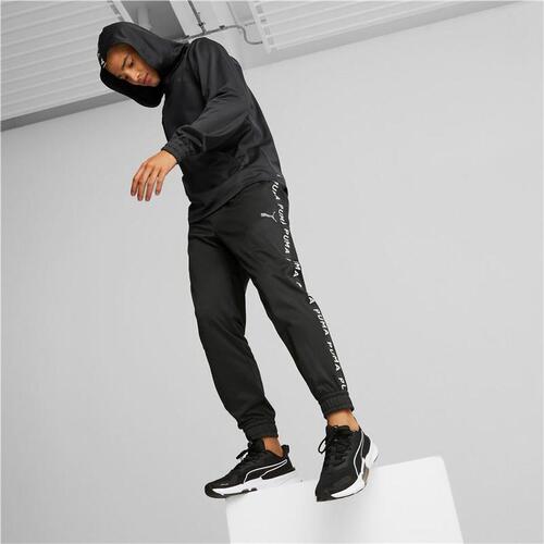 Herre sneakers Puma PWRFrame TR 2 Sort 43
