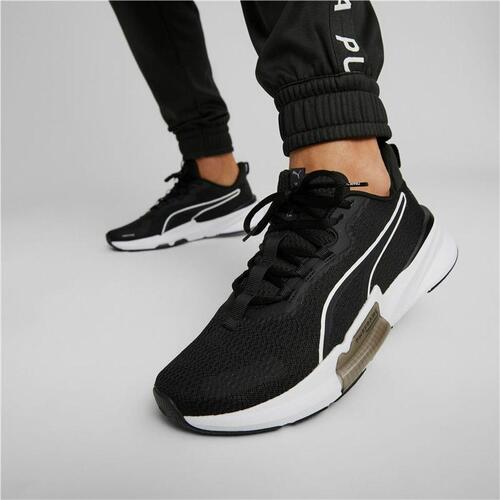 Herre sneakers Puma PWRFrame TR 2 Sort 43
