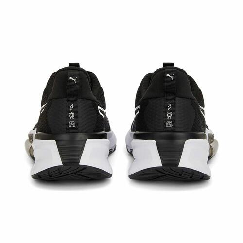 Herre sneakers Puma PWRFrame TR 2 Sort 43