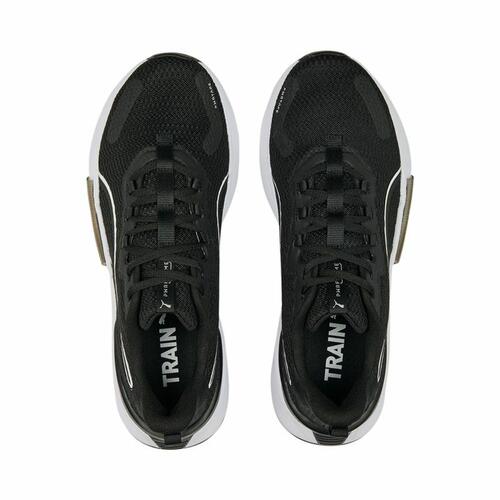 Herre sneakers Puma PWRFrame TR 2 Sort 43