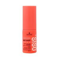 Pulver til støbning Schwarzkopf Osis+ Soft Dust 10 g