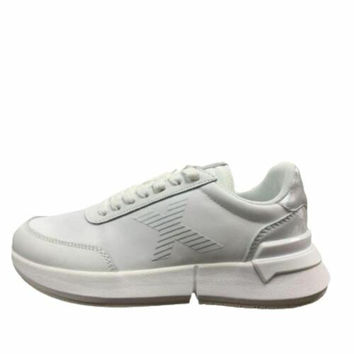 Sportssneakers til damer Munich Versus 46 Hvid 39