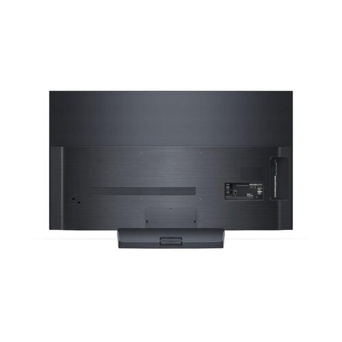 Smart TV LG OLED48C32LA.AEU 4K Ultra HD 48" HDR HDR10 OLED AMD FreeSync Dolby Vision