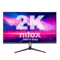 Gaming skærm Nilox NXM272KD11 IPS 165 Hz 27"