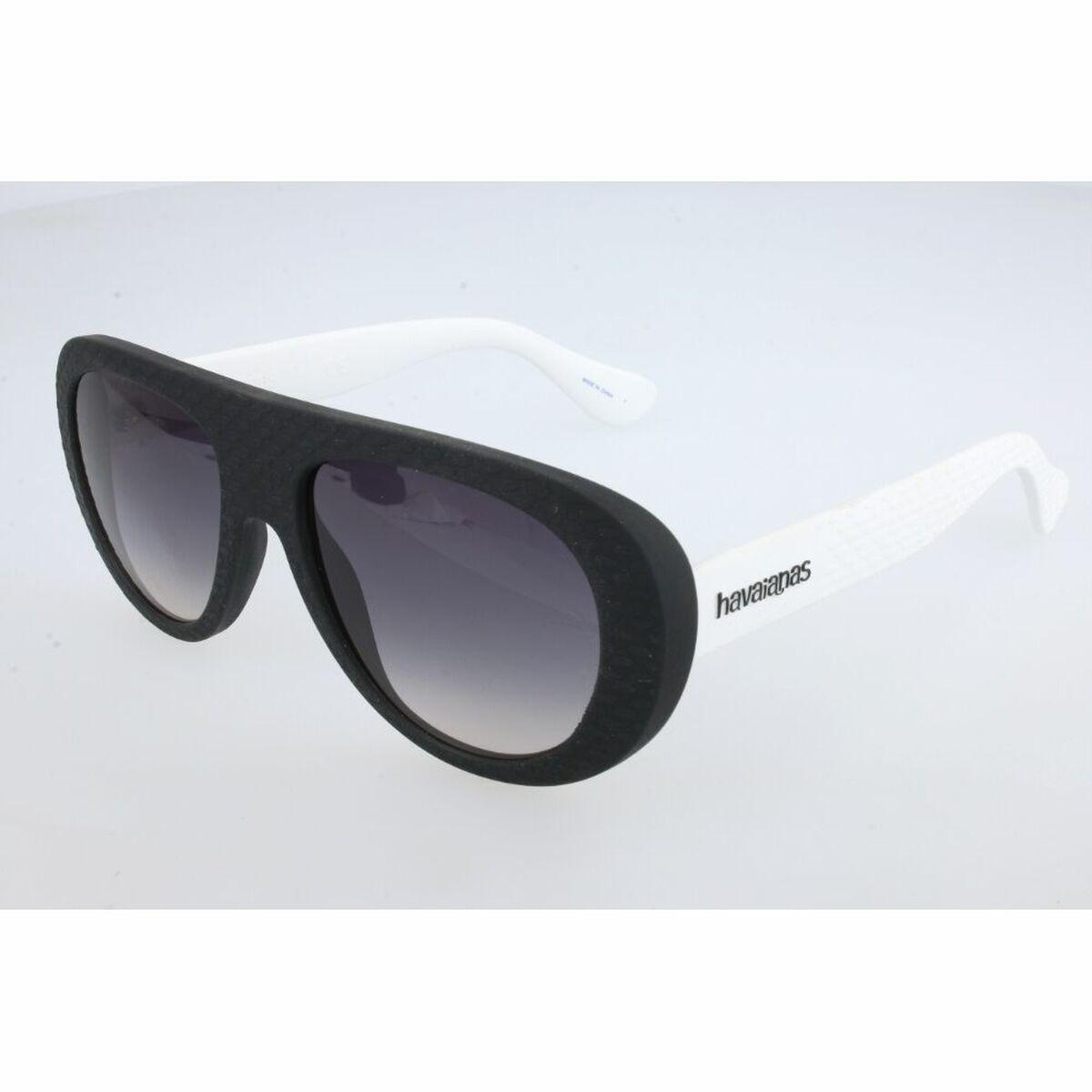 Havaianas RIO-M-R0T solbriller - sort, ø 54 mm