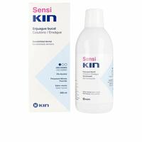 Mundskyllevand Kin Sensikin 500 ml