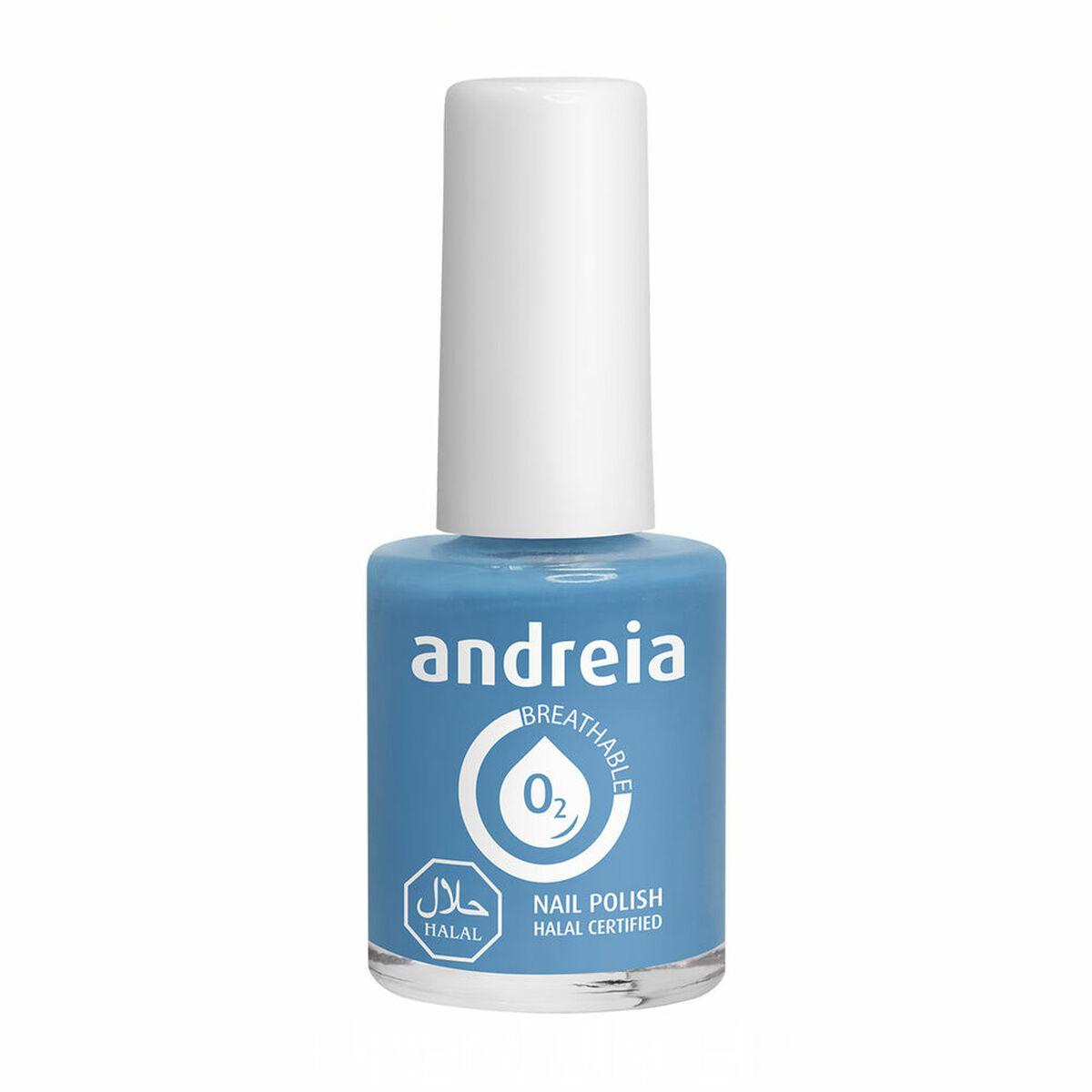 neglelak Andreia Breathable B9 (10,5 ml)