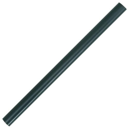 Haveskærm 35x0,19 m PVC mat grøn