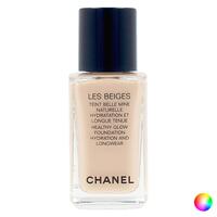 Flydende makeup foundation Les Beiges Chanel (30 ml) (30 ml) bd121 30 ml