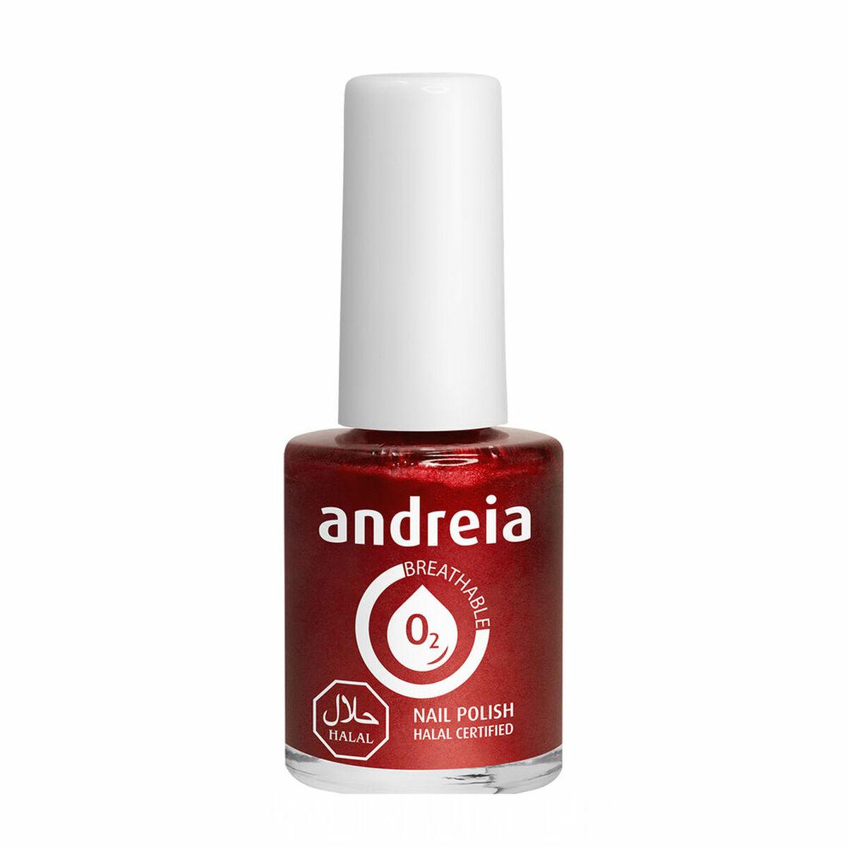 neglelak Andreia Breathable B12 (10,5 ml)