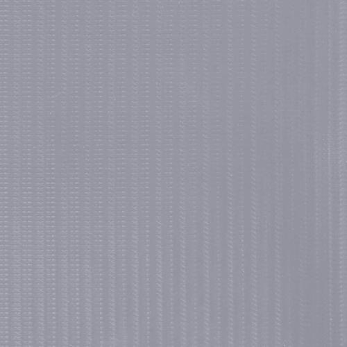 Haveskærm 35x0,19 m 4 stk. PVC mat lysegrå