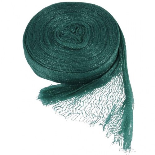 Netoverdækning til dam 8x4 m PE