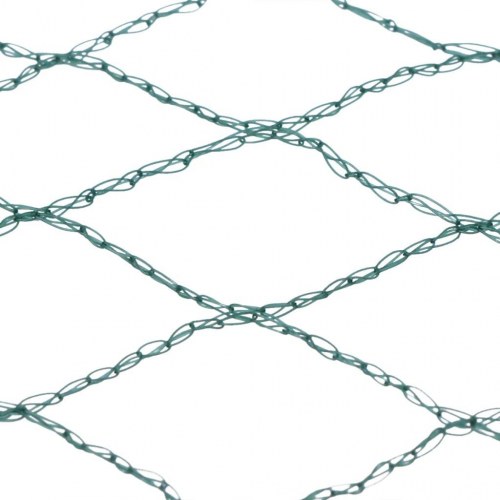 Netoverdækning til dam 8x4 m PE