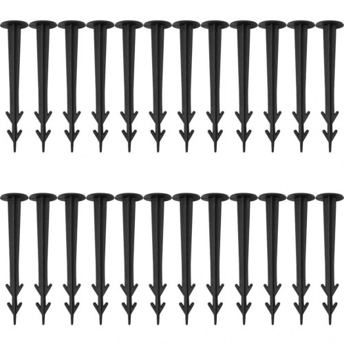 Netoverdækning til dam 8x4 m PE