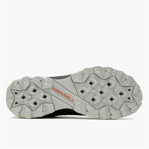Sportssneakers til damer Merrell Speed Eco Moutain Brun 41