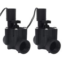 Sprinkler - ventiler