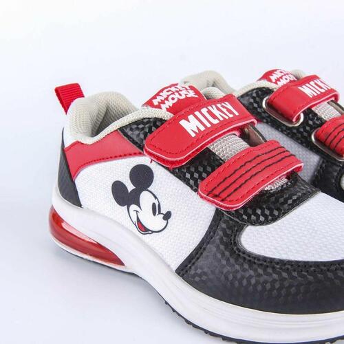 LED Træningssko Mickey Mouse 26