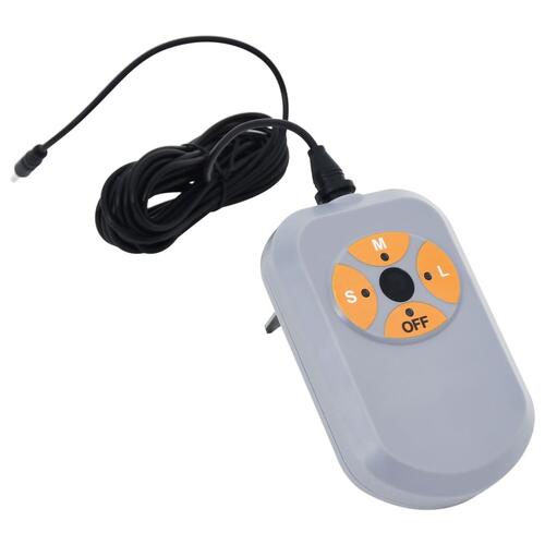 Fugtsensor til vandingstimer