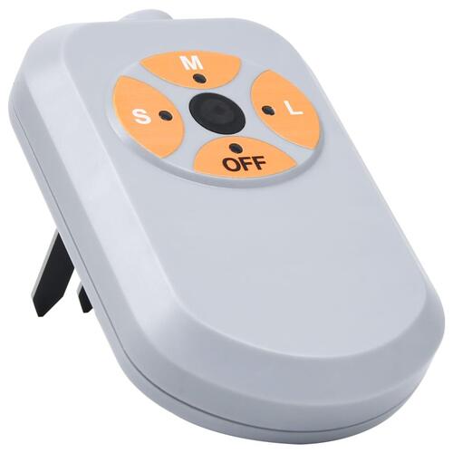 Fugtsensor til vandingstimer
