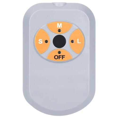 Fugtsensor til vandingstimer