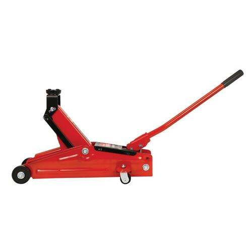 Carpoint hydraulisk donkraft til vogne 4 hjul 2000 kg stål