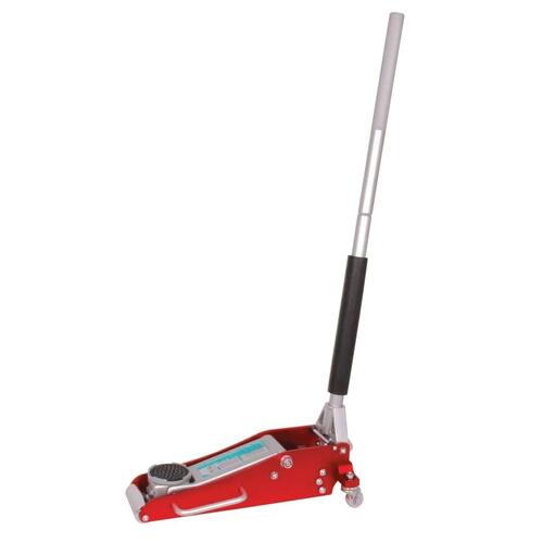 Carpoint hydraulisk donkraft til vogne 2 hjul 1500 kg stål