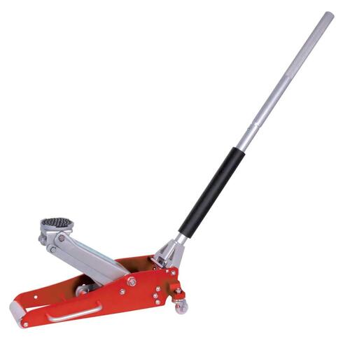 Carpoint hydraulisk donkraft til vogne 2 hjul 1500 kg stål
