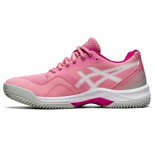 Padel træner til voksne Asics Gel-Pádel Pro 5 Dame Pink 39