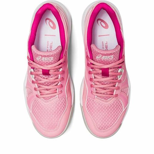 Padel træner til voksne Asics Gel-Pádel Pro 5 Dame Pink 40