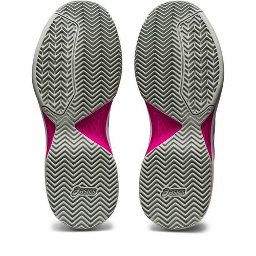 Padel træner til voksne Asics Gel-Pádel Pro 5 Dame Pink 40