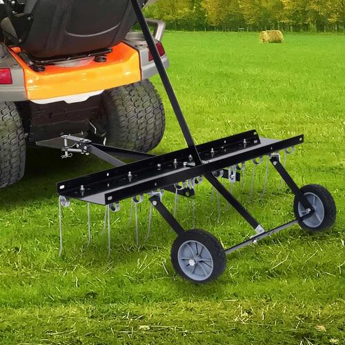 Plænelufter til havetraktor 100 cm