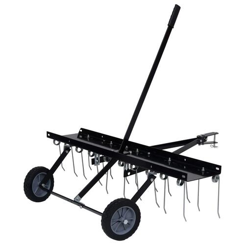 Plænelufter til havetraktor 100 cm