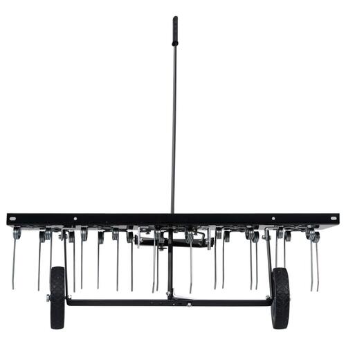 Plænelufter til havetraktor 100 cm