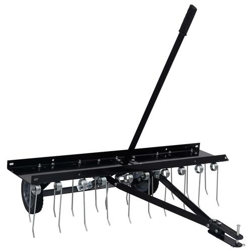 Plænelufter til havetraktor 100 cm