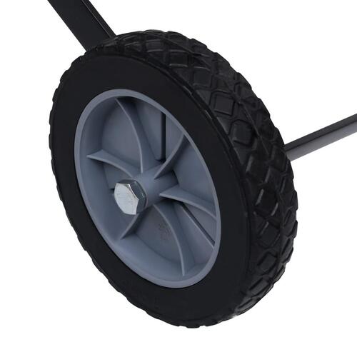 Plænelufter til havetraktor 100 cm
