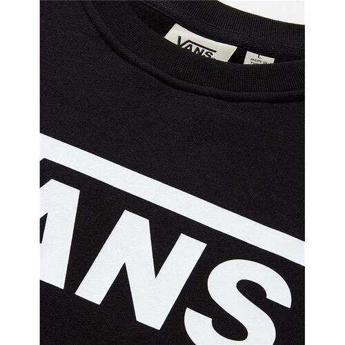 Unisex Sweaters uden Hætte Vans S