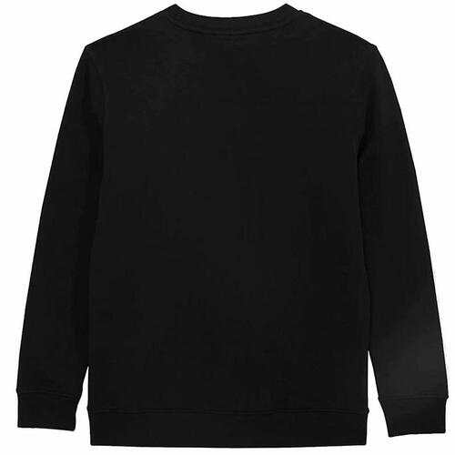 Unisex Sweaters uden Hætte Vans S