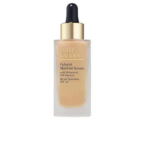 Cremet Make Up Foundation Estee Lauder Futurist Skintint Serum Nº 1N Spf 20 30 ml