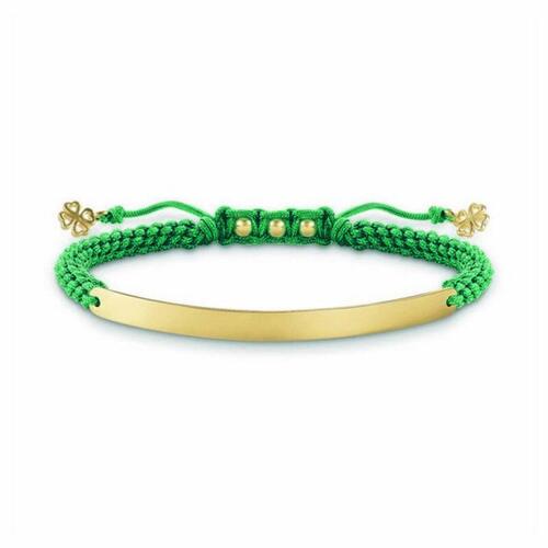 Armbånd til kvinder Thomas Sabo LBA0061-848-6 14,5-21 cm