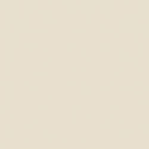 Haveskammel med beige hynde polyrattan