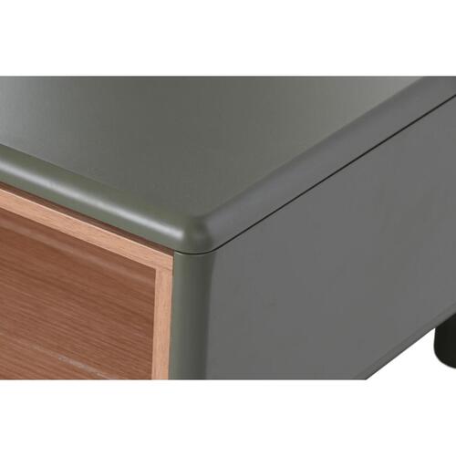 Sofabord Home ESPRIT Træ MDF 120 x 60 x 40 cm